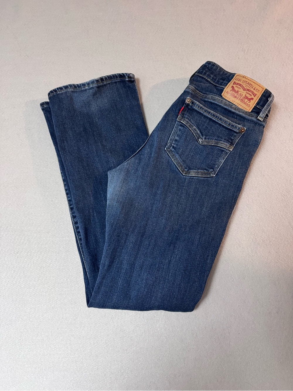 Levi's Women’s Bootcut Jeans size 30